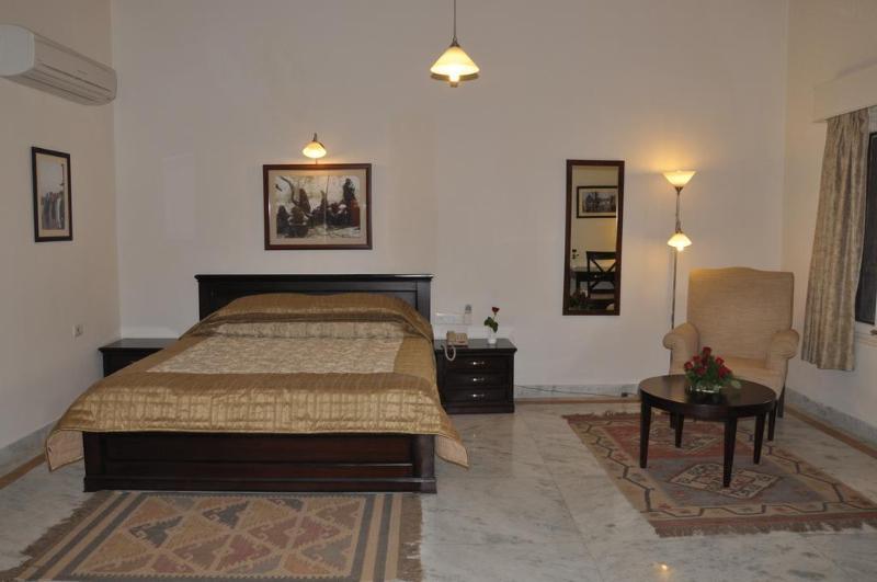 Bijolai Palace - A Inde Hotel , Jodhpur Jodhpur  Exterior foto